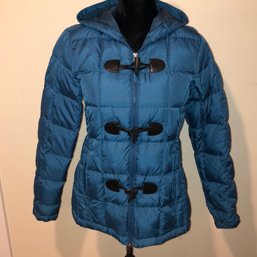 L.L. Bean Downtek Winter Jacket ⭐️